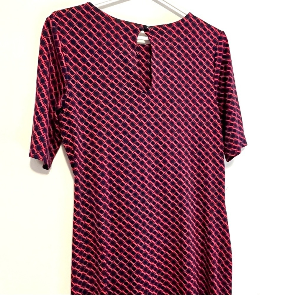 ❌❌SOLD❌❌JACOB DRESS - Picture 6 of 8